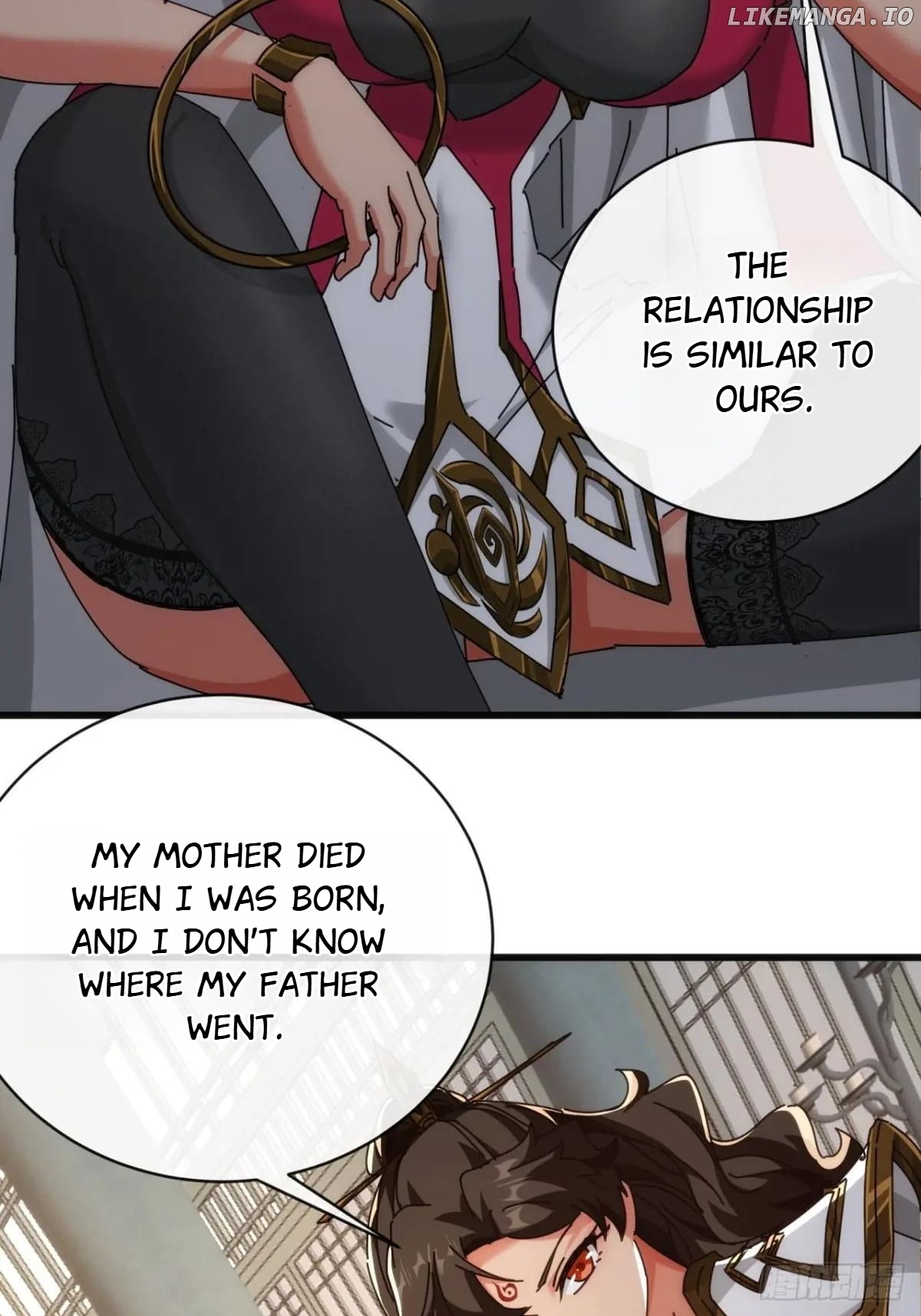 Please Slay The Demon! Young Master! Chapter 142 - page 59